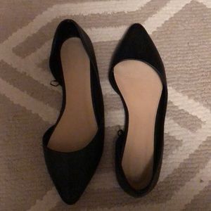 Forever21 flats
